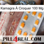 Kamagra À Croquer 100 Mg new13